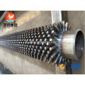 ASTM A335 P11 FIN TUBE